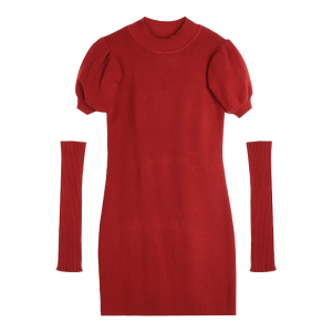 HUOLISI | Lunar New Year Dress