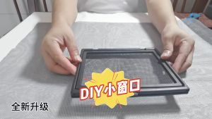 Magnetic Insect Screen Small Open Window Magnetic Mosquito Net Small Opener Mosquito Net Small Window Small Door