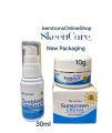 SkeenCare Sunblock Cream SPF50 30ml Sun Protection. 