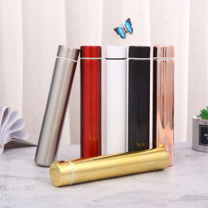 MOLIDA | Portable Fashionable Insulated Cup Slim Design
