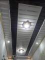 plafon PVC anti air. 