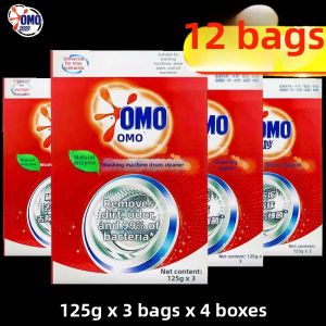 OMO | Stubborn Stain Remover Deodorant Disinfectant Washer Cleaning Agent