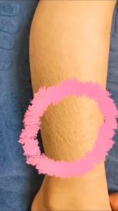 body lotion pemutih handbody pemutih lotion Whitening body pemutih kulit losyen handbody pemutih kulit cepat 250ml Lotion Kulit Kusam Moisturizing Fragranced