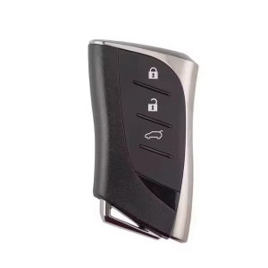KEYDIY TIB01-3/4 TIB67-3/4 TIB36-3/4 TIB42-3/4 TIB03-4 TIB05-5 TIB Smart Key for Toyota for Lexus for Subaru 8A 4D Chip Key