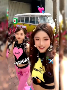 Hộp 50 Kẹp Tóc Hình Ngôi Sao Nhiều Màu Đáng Yêu – Phụ Kiện Tóc Xinh Xắn Cho Bé Gái Học Sinh Teen