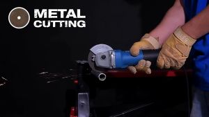 DONGCHENG DSM180A - ANGLE GRINDER