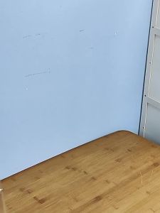 Acrylic Multi-layer Storage Cabinet