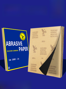 Đánh Bóng Giấy Nhám Thương Hiệu Eagle 800 Lưới Mài Nước 240 Số 2000 Đánh Bóng 400 Làm Nhám 1000 Dụng Cụ Giấy Nhám Thô 600 Mịn