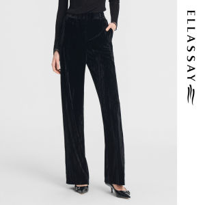 ELLASSAY | Hiding Hip Slimming Casual Pants