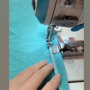 Upgraded Magnetic Seam Guide Hemmer Guide for Sewing Machine Buddy Sew Universal Seam Guide Hemmer Guide