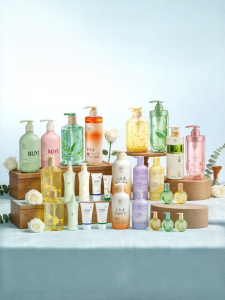 RUYI | Anti-Wrinkle Face Mask Essence
