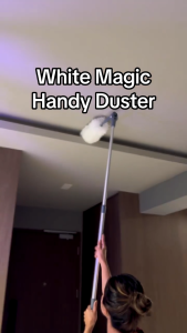 White Magic Handy Duster