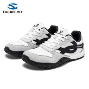 HOBIBEAR | Wide Toe Room Breathable Shoes 4E