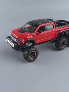 Alloy Model Car Pickup Truck Toy Car  Diecast Model Car Sports Car Model Kids Gift
