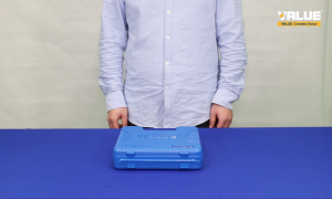 VALUE Air-Cond Flaring Tool VFT-808L-I