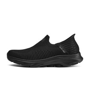Skechers | Giày Đi Bộ Hình Cartoon Hợp Tác