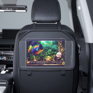 Abu & Mifa | Vehicle-specific Tablet and Phone Mount Rear Seat Back Fixer