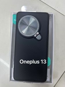 Nillkin For OnePlus 13/Oneplus12 CamShield Prop Magnetic attraction Case Lens cover bracket protective case phone case For 1+12 1+13