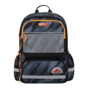 Dr. Kong | Spine Protecting School Backpack For 3-6th Grade Lightweight High Capacity