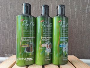 [GIẢM ĐẾN 20% Ở XU] SỮA TẮM CHO THÚ CƯNG CHÓ MÈO Olive Essence Chai 450ml