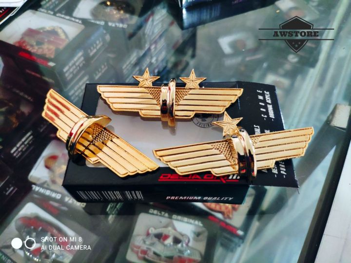 WING KAI KERETA API | Lazada Indonesia