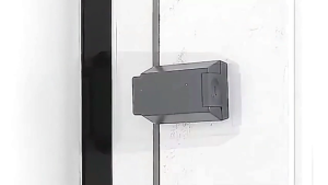 Magnetic Door Catches Cabinet Latch Push to Open Cabinet Catch for Hidden Door Handle Heavy Duty Replacement Cabinet La