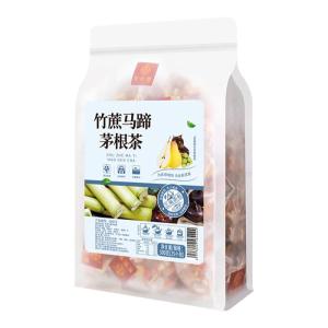 Aecoway | Trà Củ Dền Đường Tre & Bách Hợp 300g