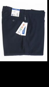 Quần tây Việt Tiến Màu Navy Sang Trọng