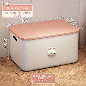 XINGYOU | Hộp Đựng Đa Năng Hình Cartoon