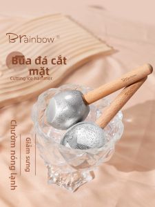 Brainbow | Beauty Salon Use Ice and Heat Facial Beauty Instrument