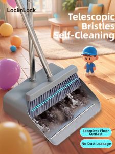 LocknLock | Hair Non-stick Sweep Set