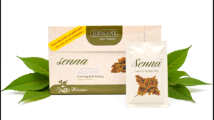 Mint Lemon Honey & Ginger Blackseed Hemani Herbal 20 Tea Bags