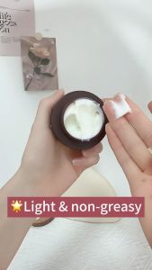 Dr.Lucel 0.4% Retinol Anti-aging Face Cream 30g Firming skin Moisturizing lighten wrinkles Fade fine lines skincare