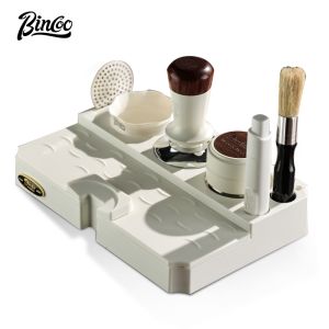 BINCOO Coffee Tamper Set: A Comprehensive Guide