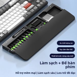 WEIDONGFANG | Multi-use Cleaning Brush for Electronics