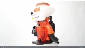 REAIM Knapsack Sprayer Mist Blower 14L/20L - Mesin Semprot Cocok Cairan Pupuk Kering Pertanian Kebun & Disinfeksi