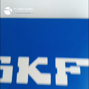 SKF BEARINGS BVN - 7102 B