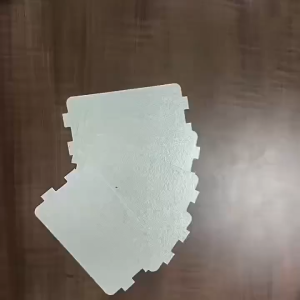 10Pcs Microwave Oven Mica Plate Universal Mica Insulator Sheet Microwave Replacement Repair Parts