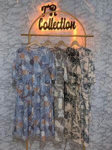 gamis motif terbaru 2024 gamis katun wanita terbaru daster viral terbaru dewasa daster wanita daster ibu hamil