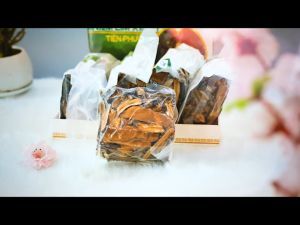 Nấm Lim Xanh Rừng Thái Lát  Trimico - Hộp 100gam 500gam - Hỗ Trợ Điều Trị Gan & Gout & Mỡ Máu - Sản Phẩm Chính Hãng