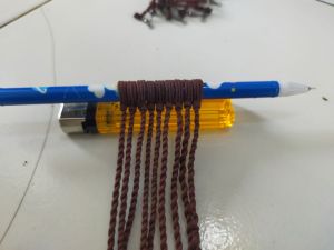 tali burung kutilang