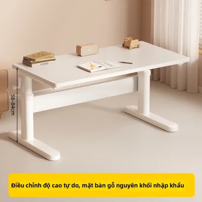 FWTDF | Bàn Học Điều Chỉnh Được