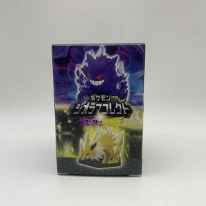 Bandai | Pokemon Figure Espeon Mew Bronzor Varoom Meltan Ralts Skill Battle Scene Special Effectis Blind box Model Toys brithday Gifts