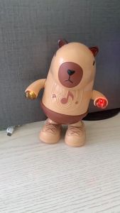 Lồng Đèn Capybara Nhảy Múa Lồng Đèn Trung Thu Capybala Cho Bé