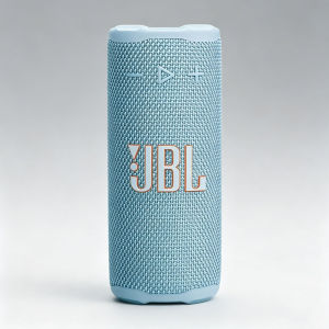JBL | Loa Bluetooth JBL GRIP IP68 Di Động Không Dây Chống Bụi Và Nước Âm Thanh Nổi Sử Dụng Nguồn USB Lý Tưởng Cho Hoạt Động Ngoài Trời Cắm Trại.