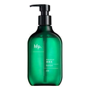 HomeFacialPro | Control Oily Scalp Volumizing Anti-Dandruff Nourishing Shampoo