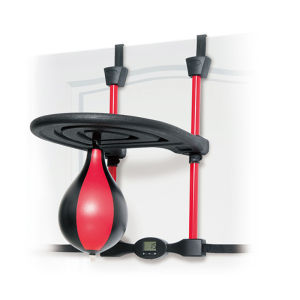 Boxing Speed Ball Training Equipment Stress Relief Punching Bag Home Gym Equipment Door Mounted Scoring Training Gear Sandbag