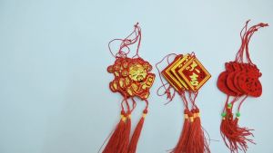 Hiasan Imlek: Dekorasi Tradisional Tahun Baru Imlek