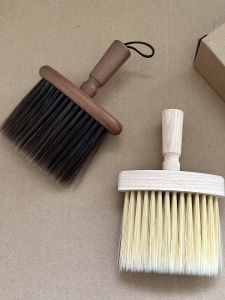 Bàn Chải Gỗ Elm Boshang Dọn Dẹp Bụi Bẩn Cho Cửa Sổ Và Bàn Làm Việc Dụng Cụ Vệ Sinh Gia Đình Dùng Cho Xe Hơi