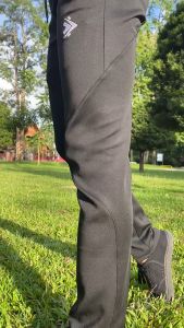 TRACKSUIT WARN SLIMFIT TEKTIKAL